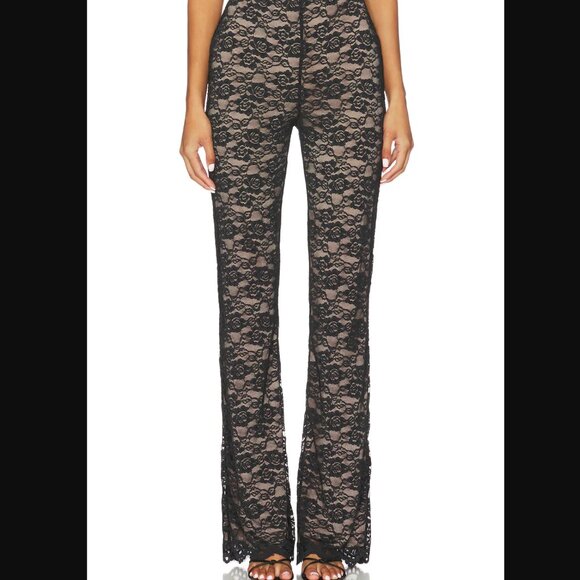 Zariah Pant MAJORELLE - Picture 5 of 5